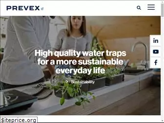 prevex.com