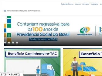 previdencia.gov.br