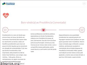 previdenciacomentada.com