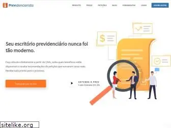 previdenciarista.com