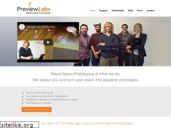 previewlabs.com