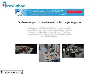 previlabor.com