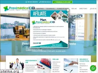 previmedicaidb.com