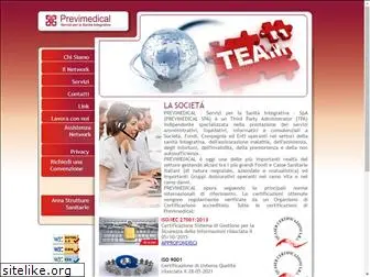 previmedical.it