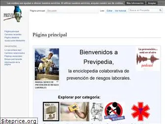 previpedia.es