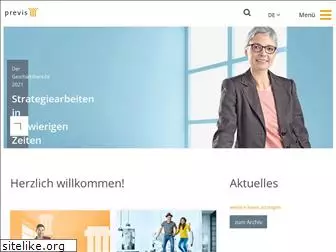 previs.ch