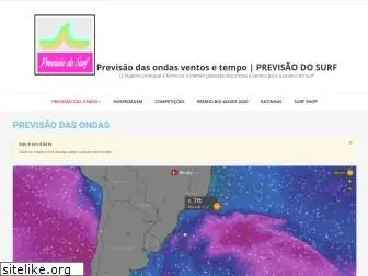 previsaodosurf.com.br