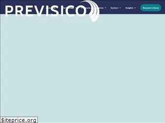 previsico.com