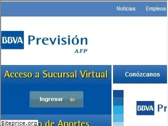 prevision.com.bo