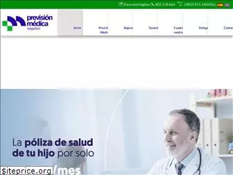 previsionmedica.com