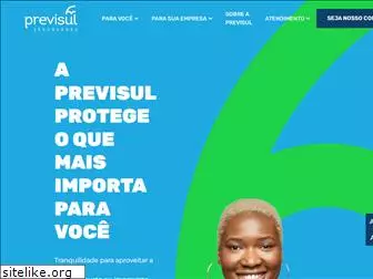 previsul.com.br