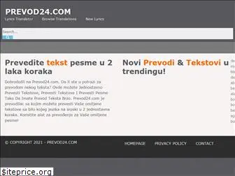 prevod24.com