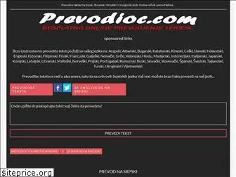 prevodioc.com