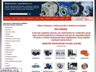 prevodovky-elektromotory.cz