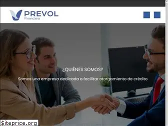 prevol.com.mx