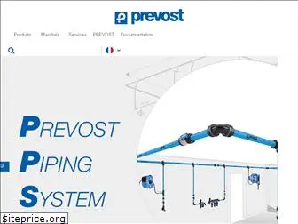 prevost.fr