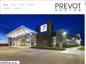 prevotdesign.com