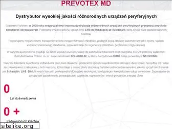 prevotexmd.pl