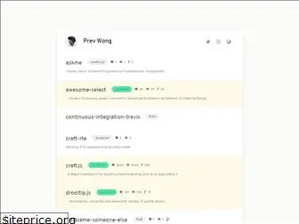 prevwong.github.io