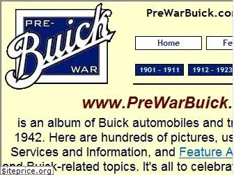 prewarbuick.com