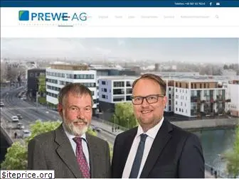 prewe.de