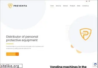 prewenta.com.pl