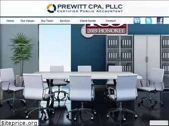 prewittcpa.com