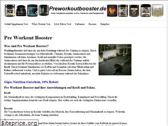 preworkoutbooster.de