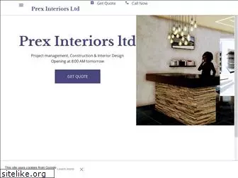 prex-interiors-ltd.business.site