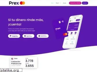 prex.com.pe