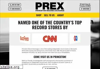 prex.com