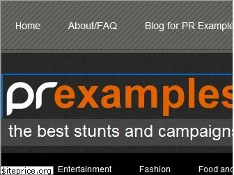 prexamples.com