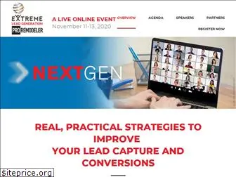 prextremeleadgen.com