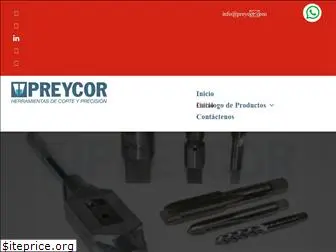 preycor.com