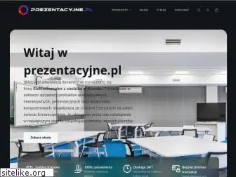 prezentacyjne.pl