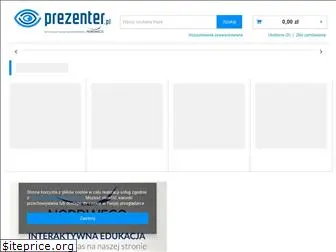 prezenter.pl