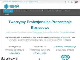 prezentika.com.pl