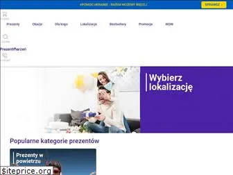 prezentmarzen.com