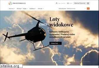 prezentokracja.pl thumbnail