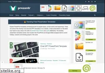 prezentr.com