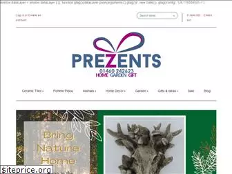 prezents.com