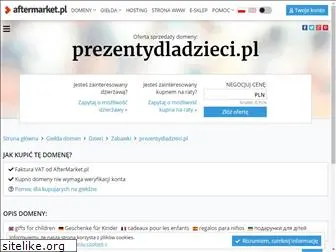 prezentydladzieci.pl