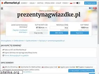 prezentynagwiazdke.pl