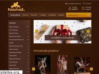 prezentynka.pl thumbnail