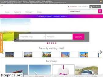 prezentzycia.pl thumbnail