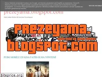 prezeyama.blogspot.com