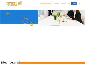 preziall.nl