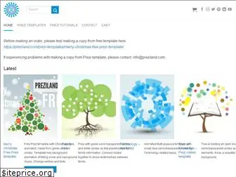 preziland.com