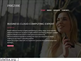 prezire.com