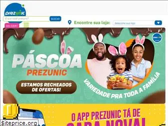prezunic.com.br